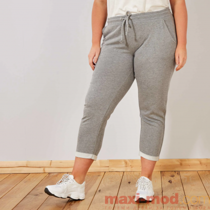 Дамска спортна долница