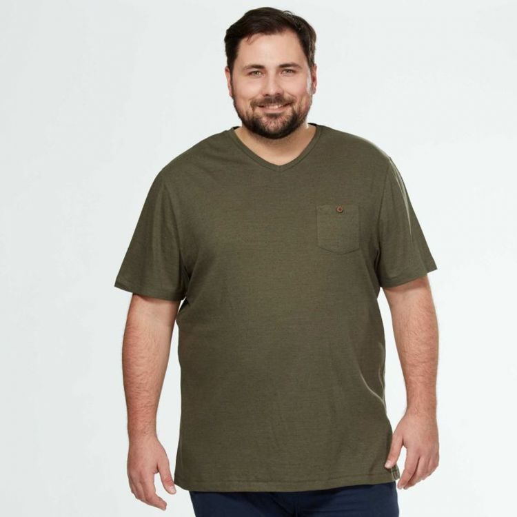 Макси номер мъжка тениска