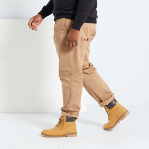 Мъжки спортен панталон макси размер