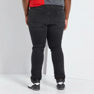 Макси размер мъжки дънки