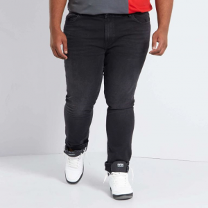 Макси размер мъжки дънки