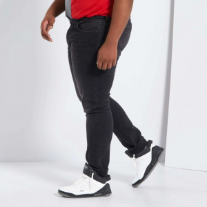 Макси размер мъжки дънки