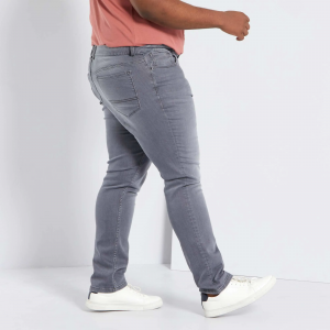 Голям размер мъжки дънки