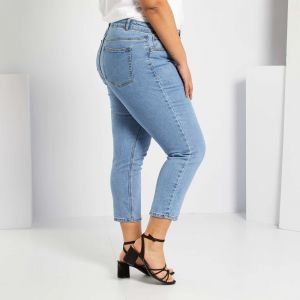 Макси размер дамски винтидж  дънки