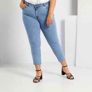 Макси размер дамски винтидж  дънки