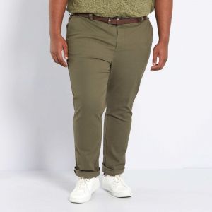 Мъжки спортен панталон макси размер