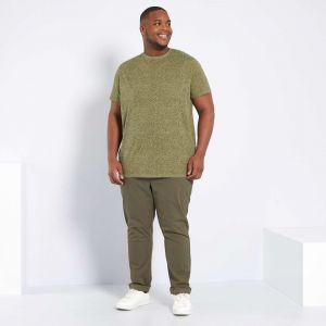 Мъжки спортен панталон макси размер