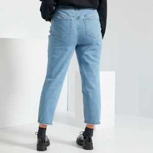 Макси размер дамски дънки