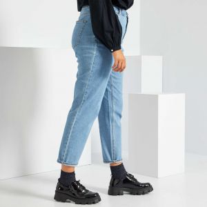 Макси размер дамски дънки