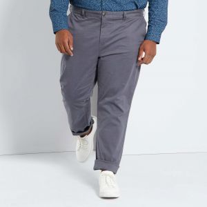 Мъжки спортен панталон макси размер