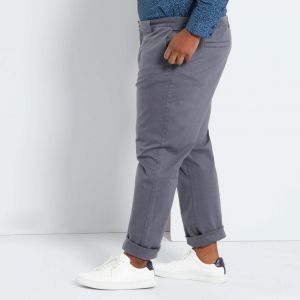 Мъжки спортен панталон макси размер