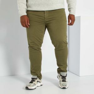 Мъжки спортен панталон макси размер