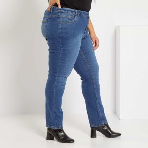 Макси номер дамски дънки