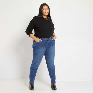 Макси номер дамски дънки