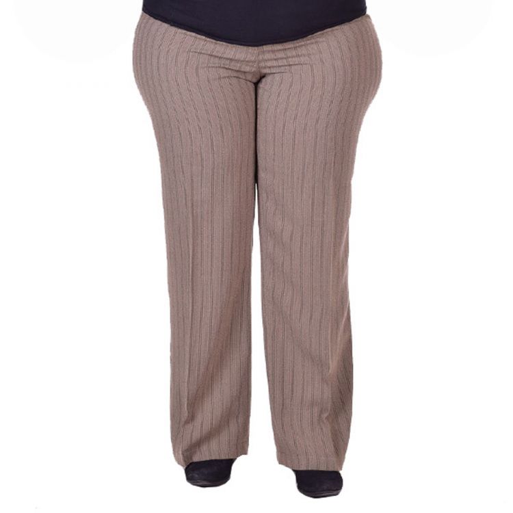 Макси размер дамски панталон