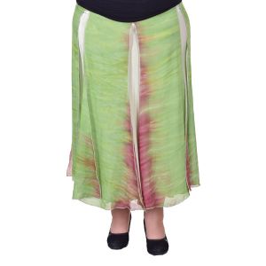 Дамска пола макси размер