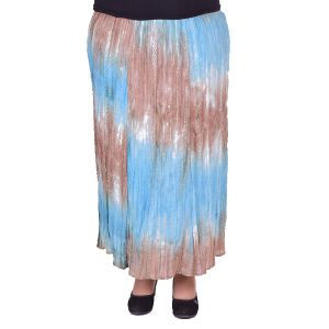 Макси размер дамска пола