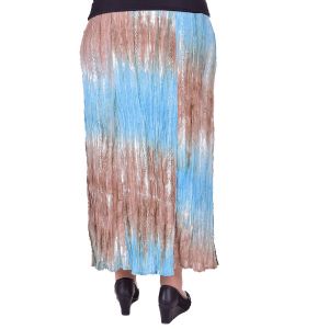 Макси размер дамска пола