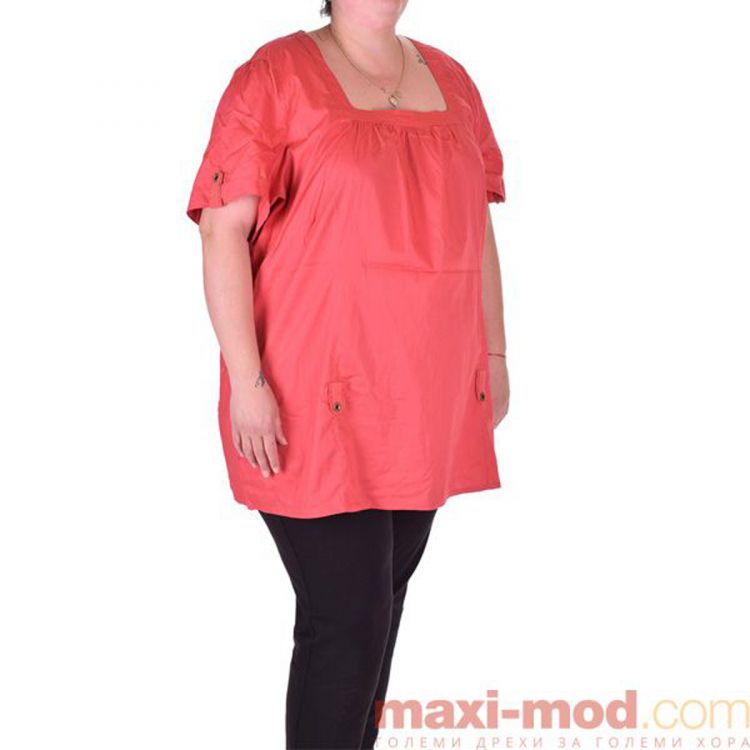 Маскси размер дамска туника