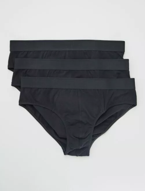 Мъжки слипове макси размер 3 броя