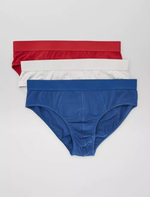 Мъжки слипове макси размер 3 броя