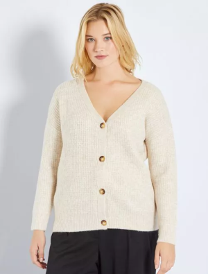 Макси размер дамска жиелетка