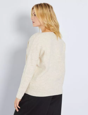 Макси размер дамска жиелетка