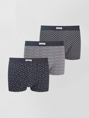 Голям размер мъжки боксерки 3 броя