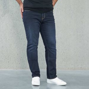 Голям размер мъжки дънки