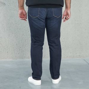 Голям размер мъжки дънки