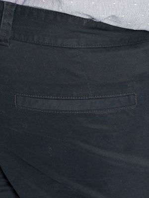 Спортно-елегантен мъжки панталон макси номер