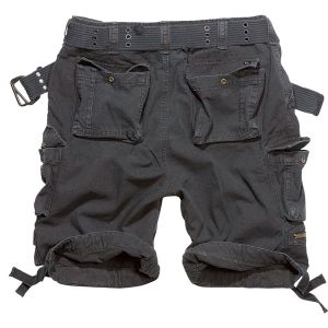 Голям размер мъжки винтидж панталони