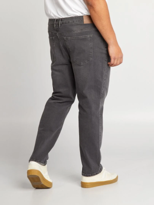 Голям размер мъжки дънки