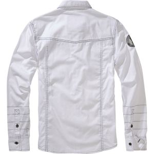 Brandit Luis Vintage риза с дълъг ръкав 