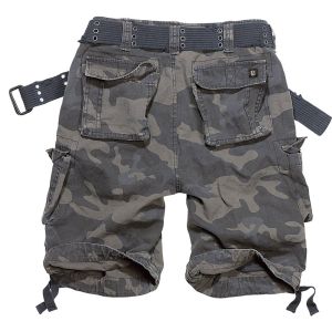 Голям размер мъжки винтидж панталони