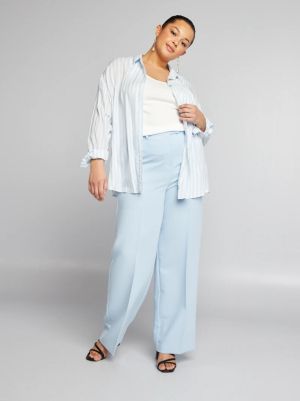 Гоялям размер дамски потник