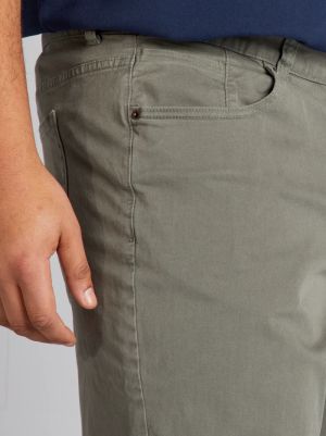 Голям размер мъжки панталон