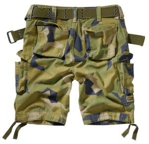 Голям размер мъжки винтидж панталони