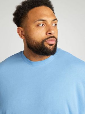 Мъжка тениска  с размер 3XL-6XL