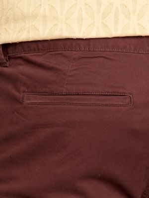 Спортно-елегантен мъжки панталон макси номер