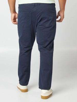 Мъжки слим панталон макси размер