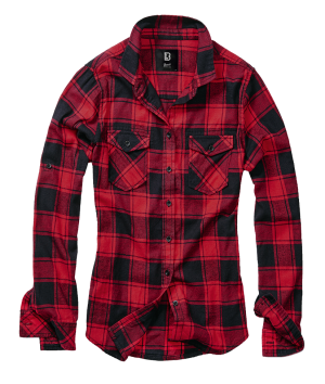 Голям размер дамска риза