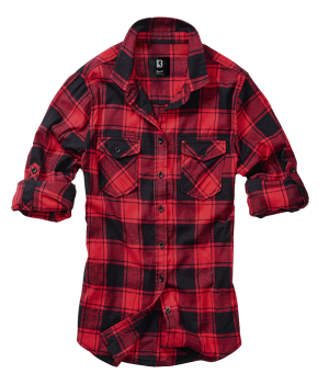 Голям размер дамска риза