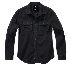 Винтидж дамска риза голям размер