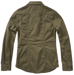 Винтидж дамска риза голям размер