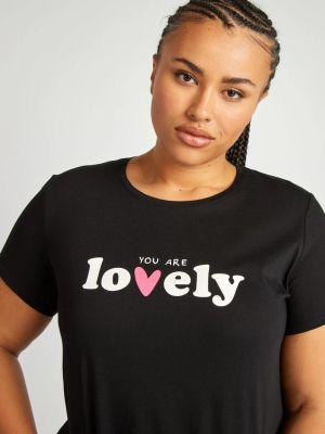 Голям размер дамска нощница