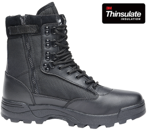 Мъжки тактически боти