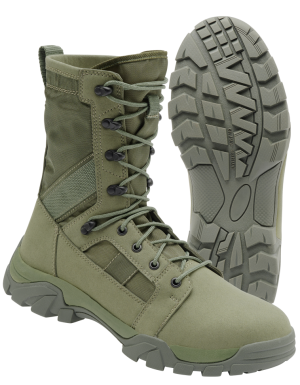 Мъжки Defense Boots