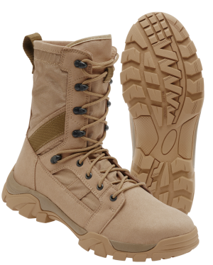 Мъжки Defense Boots