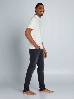 Дънки L38 за мъже високи над 195 см